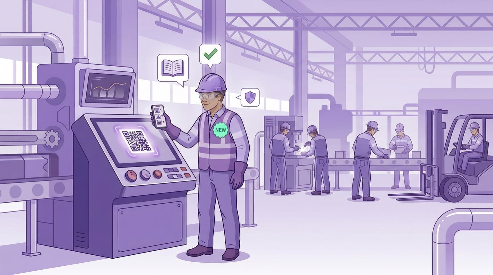 Onboarding new production staff: the fastest way